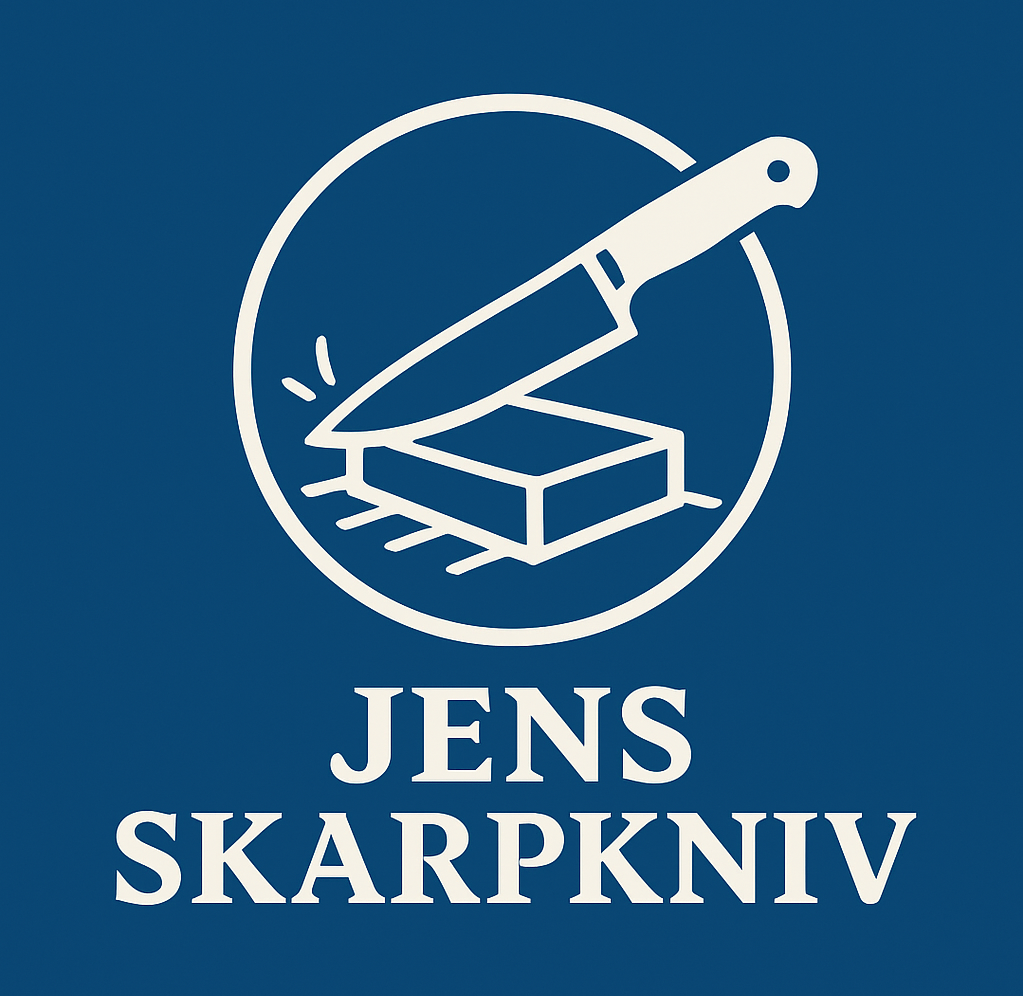 Jens Skarpkniv